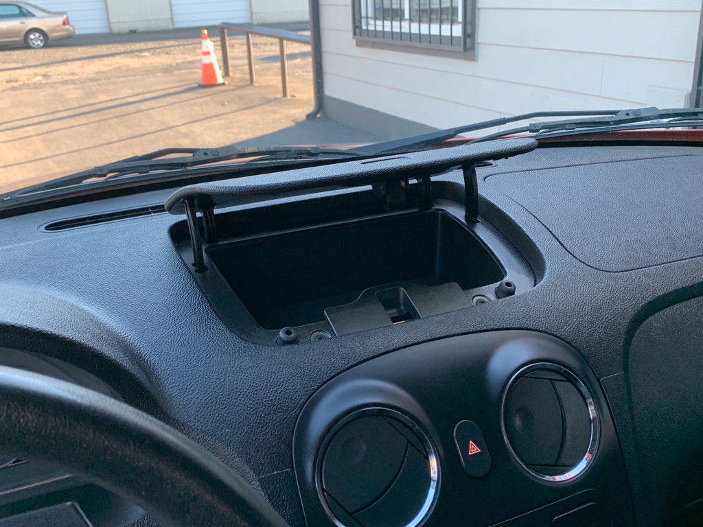 2007 Chevrolet HHR Image 19
