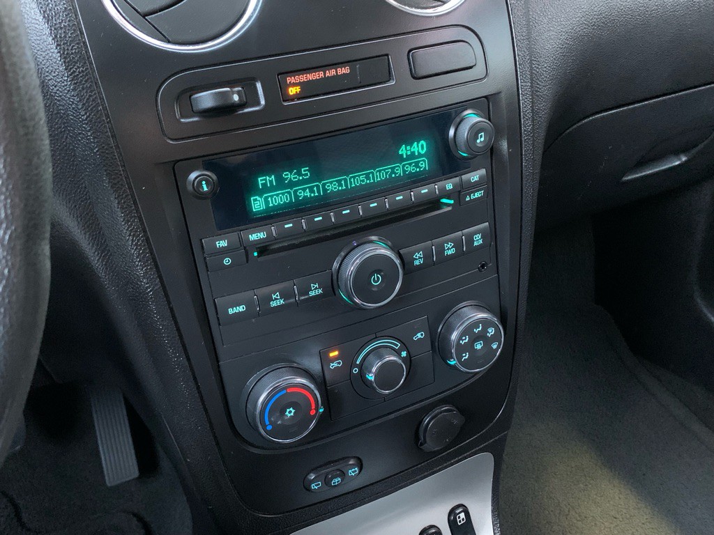2007 Chevrolet HHR Image 20