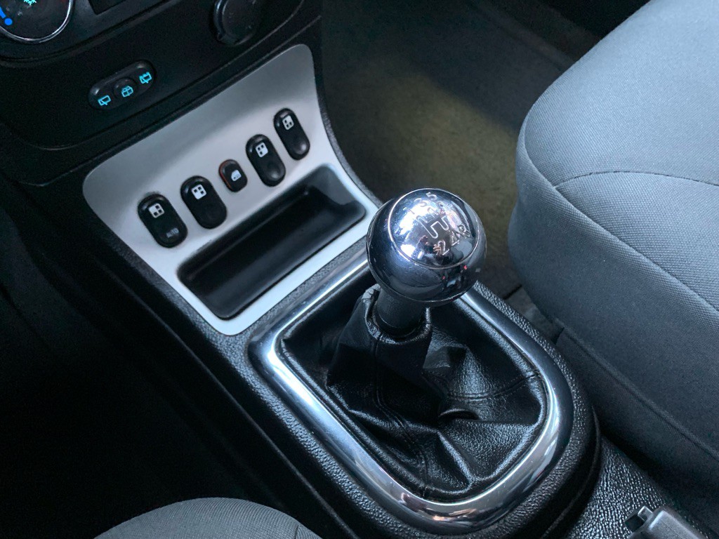2007 Chevrolet HHR Image 21