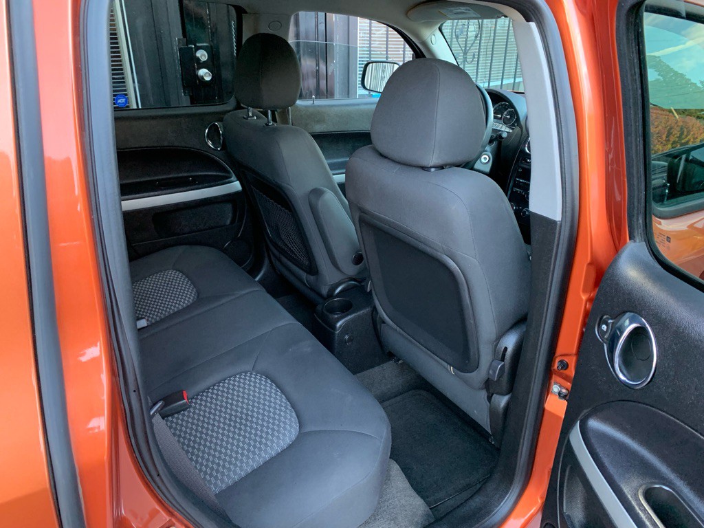 2007 Chevrolet HHR Image 22