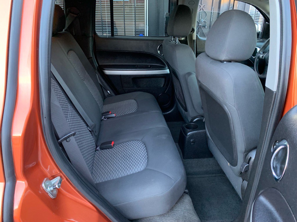 2007 Chevrolet HHR Image 23