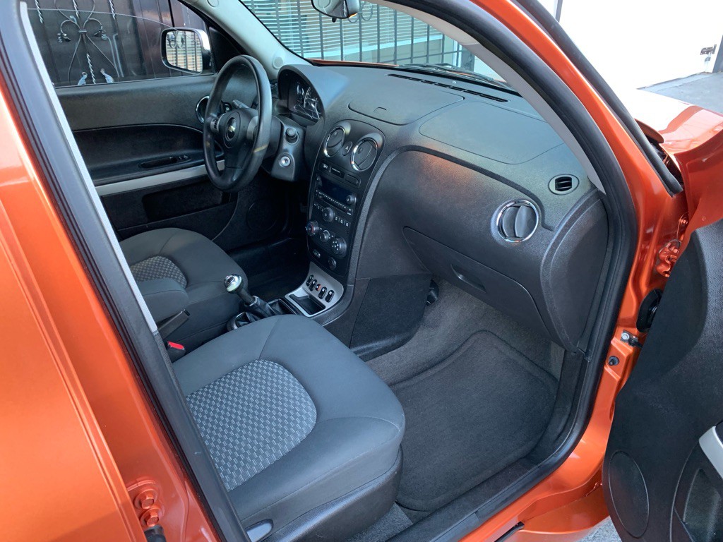 2007 Chevrolet HHR Image 24