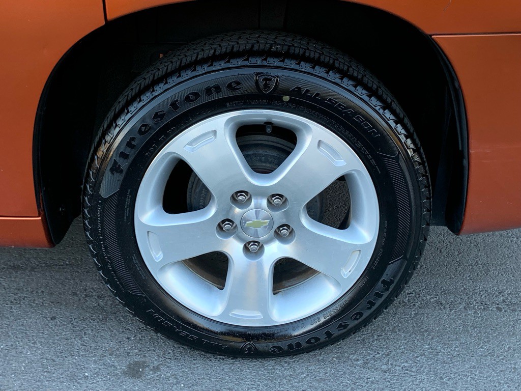 2007 Chevrolet HHR Image 26
