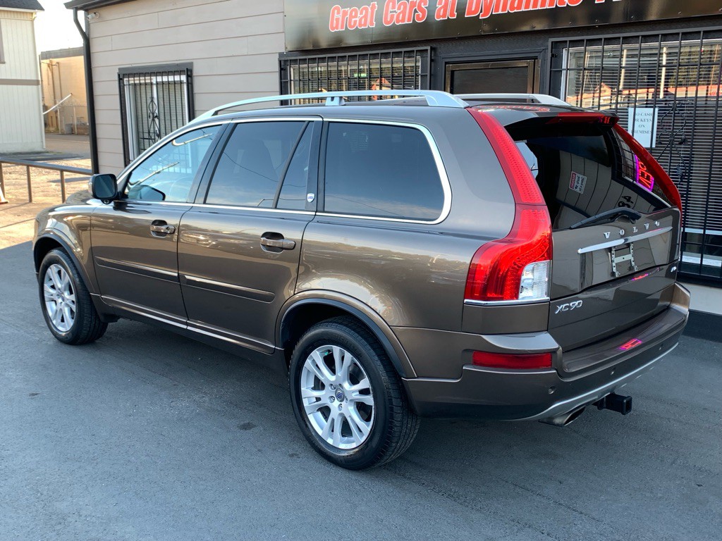 2014 Volvo XC90 Image 3