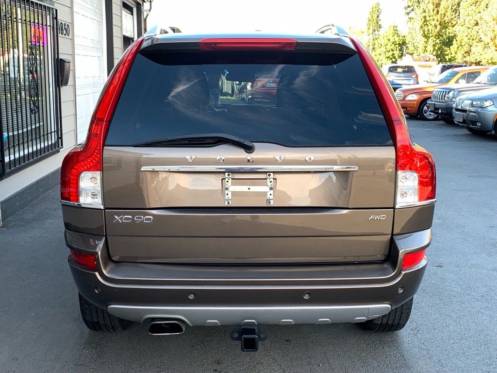 2014 Volvo XC90 Image 4