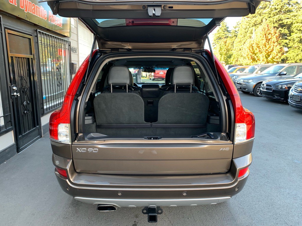2014 Volvo XC90 Image 5