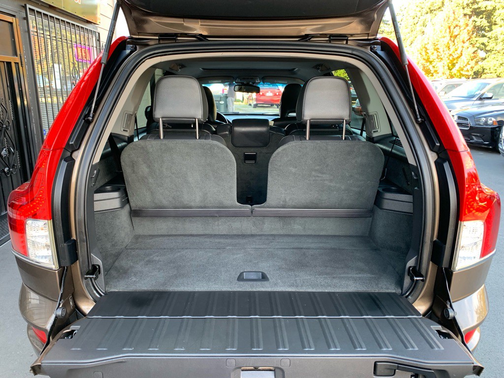 2014 Volvo XC90 Image 6