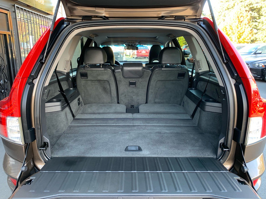 2014 Volvo XC90 Image 7