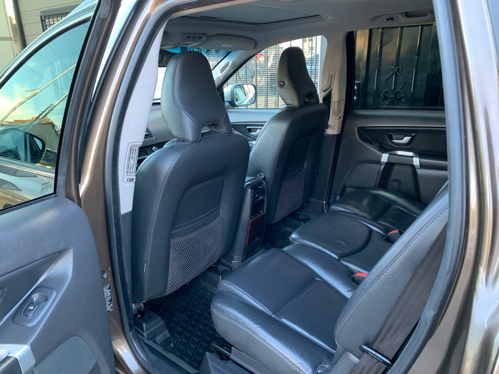 2014 Volvo XC90 Image 15