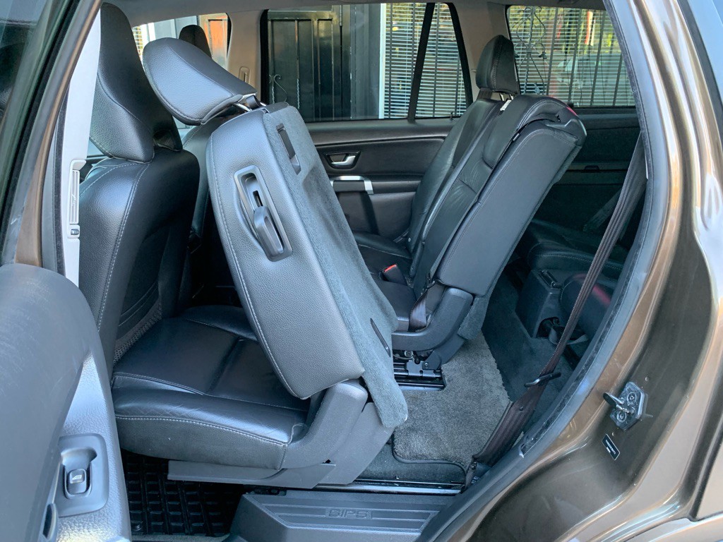 2014 Volvo XC90 Image 17