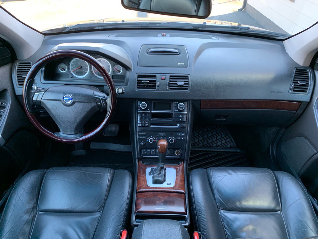 2014 Volvo XC90 Image 19