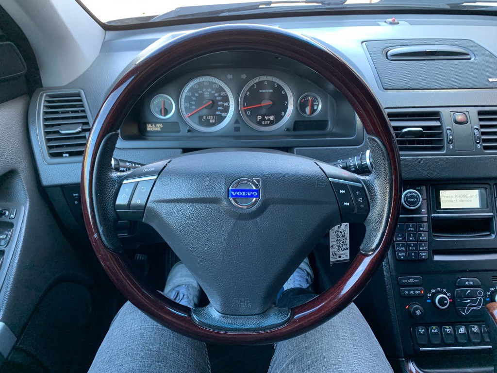 2014 Volvo XC90 Image 21