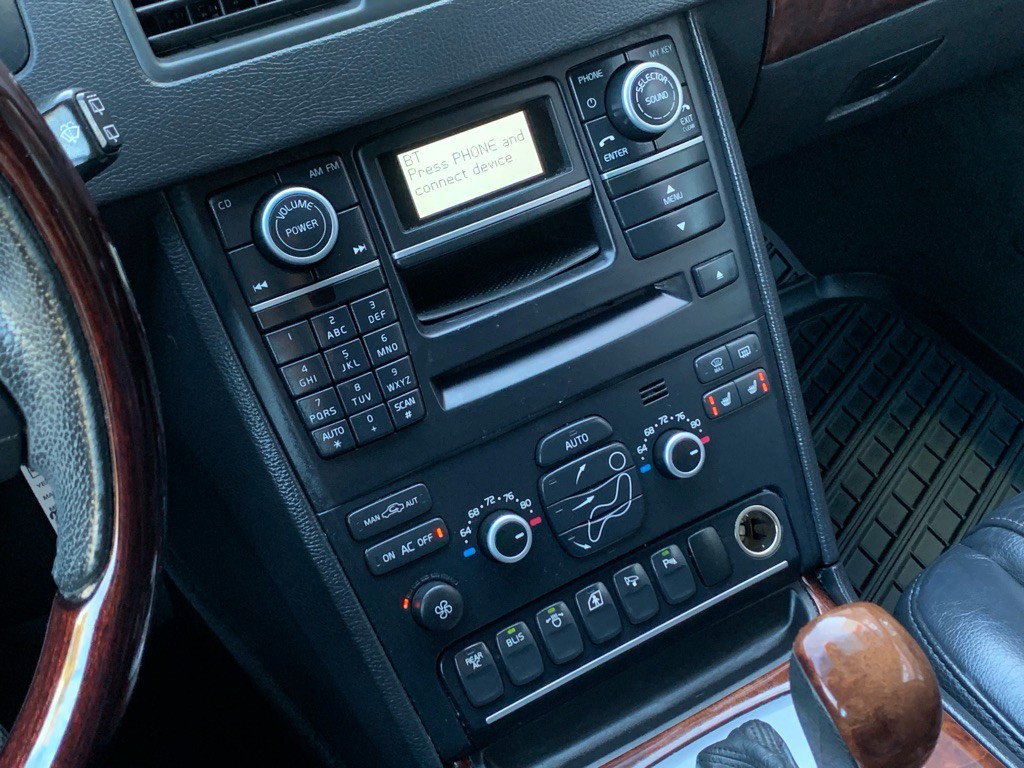2014 Volvo XC90 Image 26