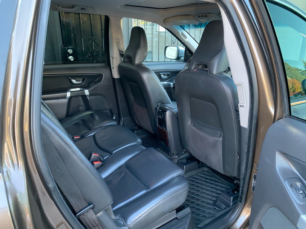 2014 Volvo XC90 Image 29