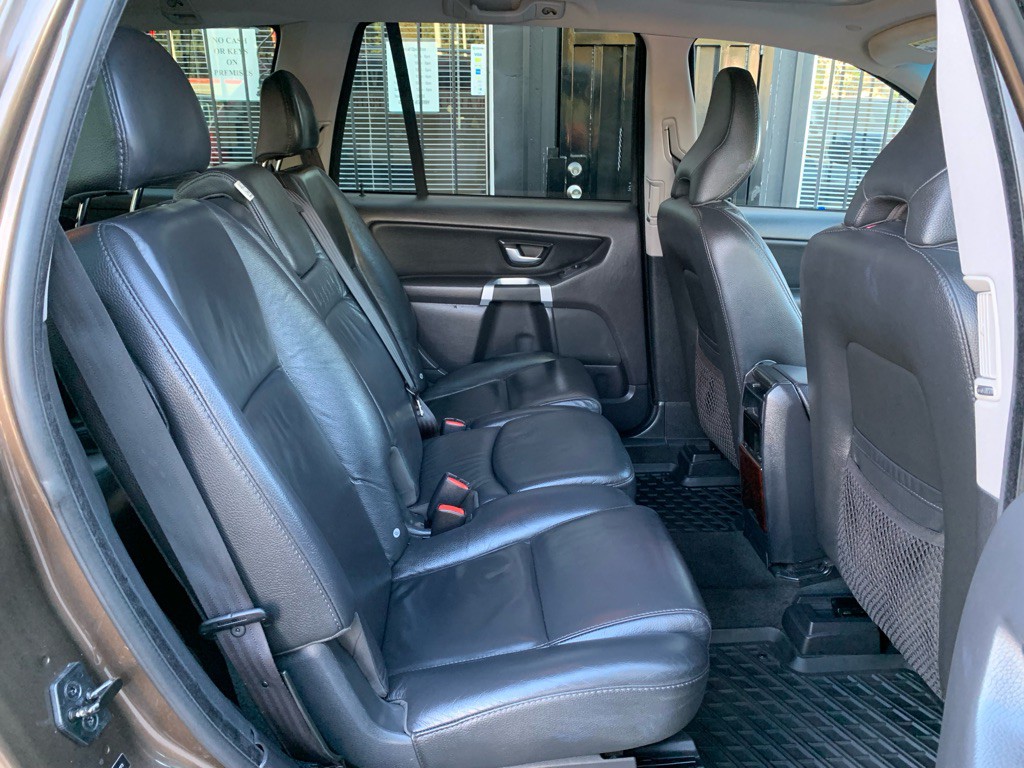 2014 Volvo XC90 Image 30