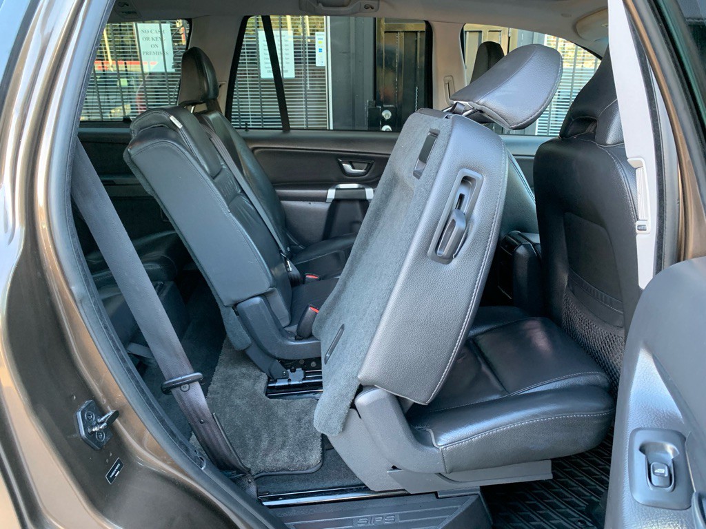 2014 Volvo XC90 Image 31