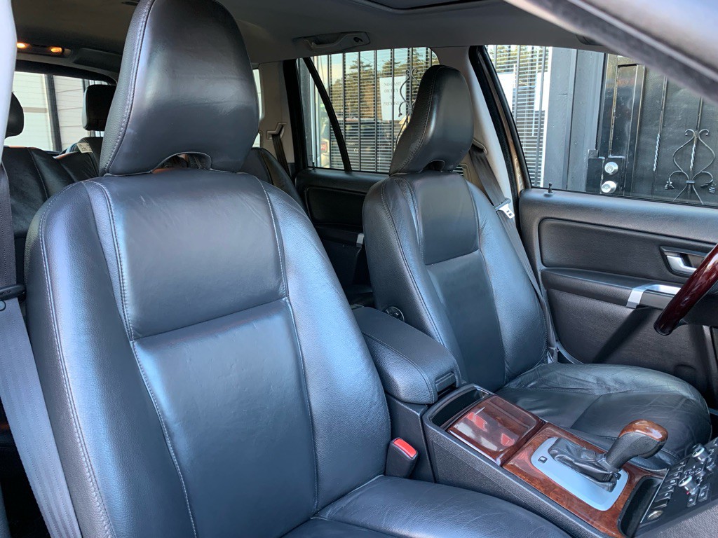 2014 Volvo XC90 Image 34