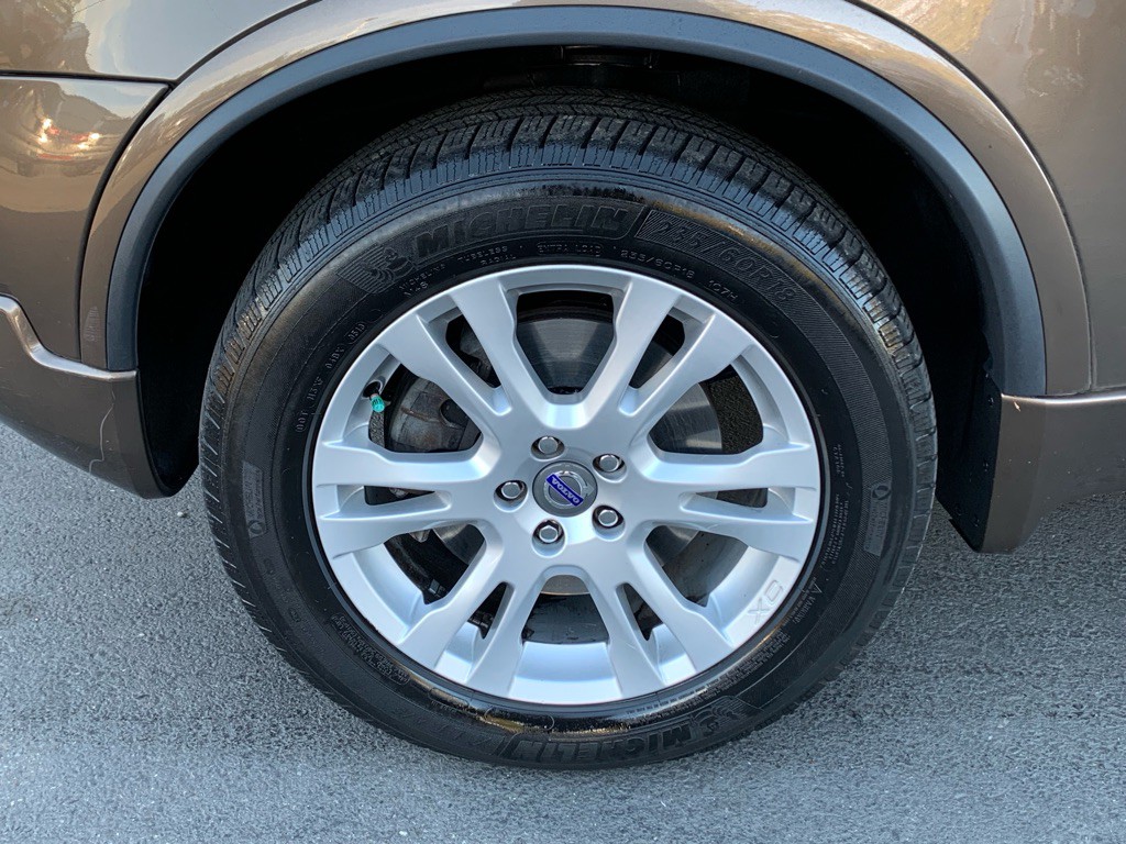 2014 Volvo XC90 Image 35