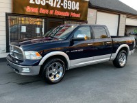 Image for 2012 Dodge Ram 1500 Laramie ID: 6971091