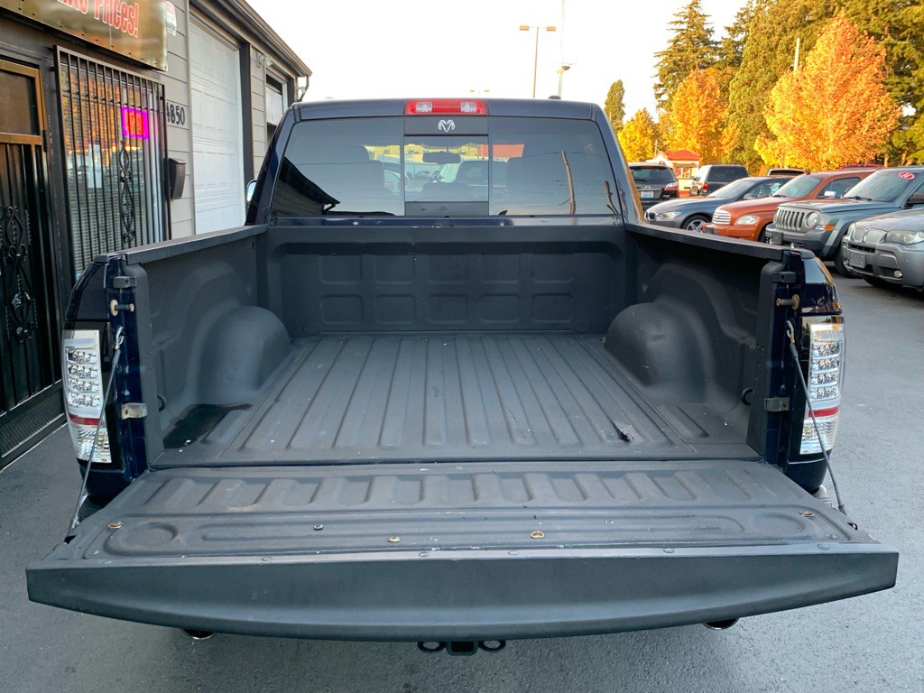 2012 Dodge Ram 1500 Image 5