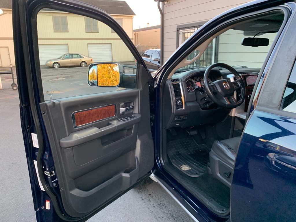 2012 Dodge Ram 1500 Image 9