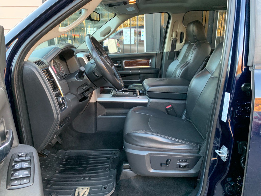 2012 Dodge Ram 1500 Image 11