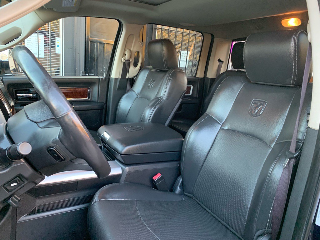 2012 Dodge Ram 1500 Image 12