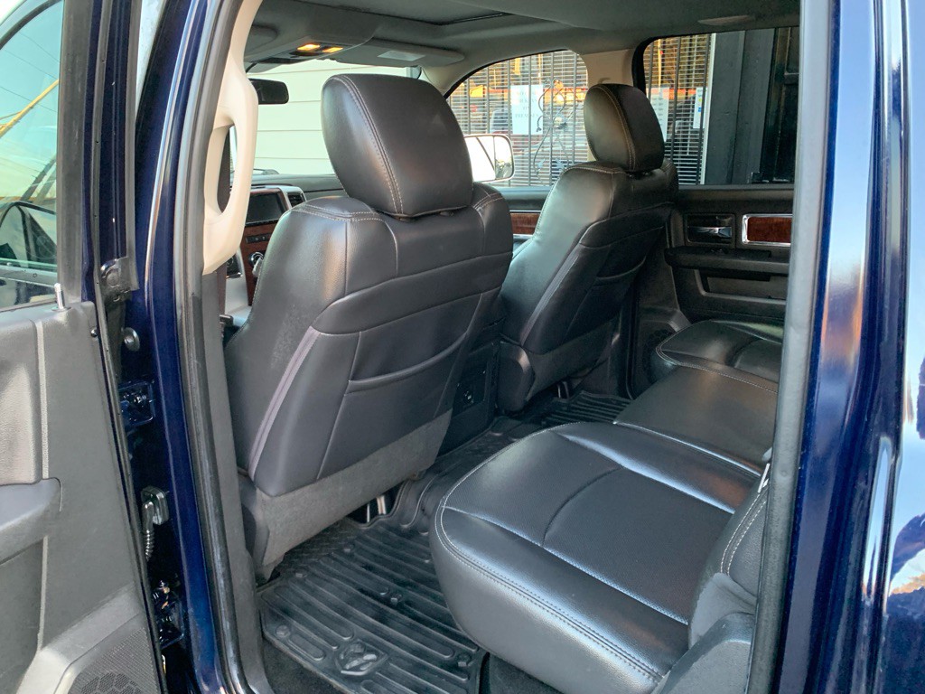 2012 Dodge Ram 1500 Image 13
