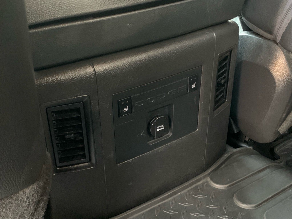 2012 Dodge Ram 1500 Image 14