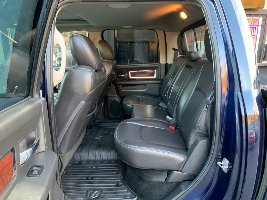 2012 Dodge Ram 1500 Image 15