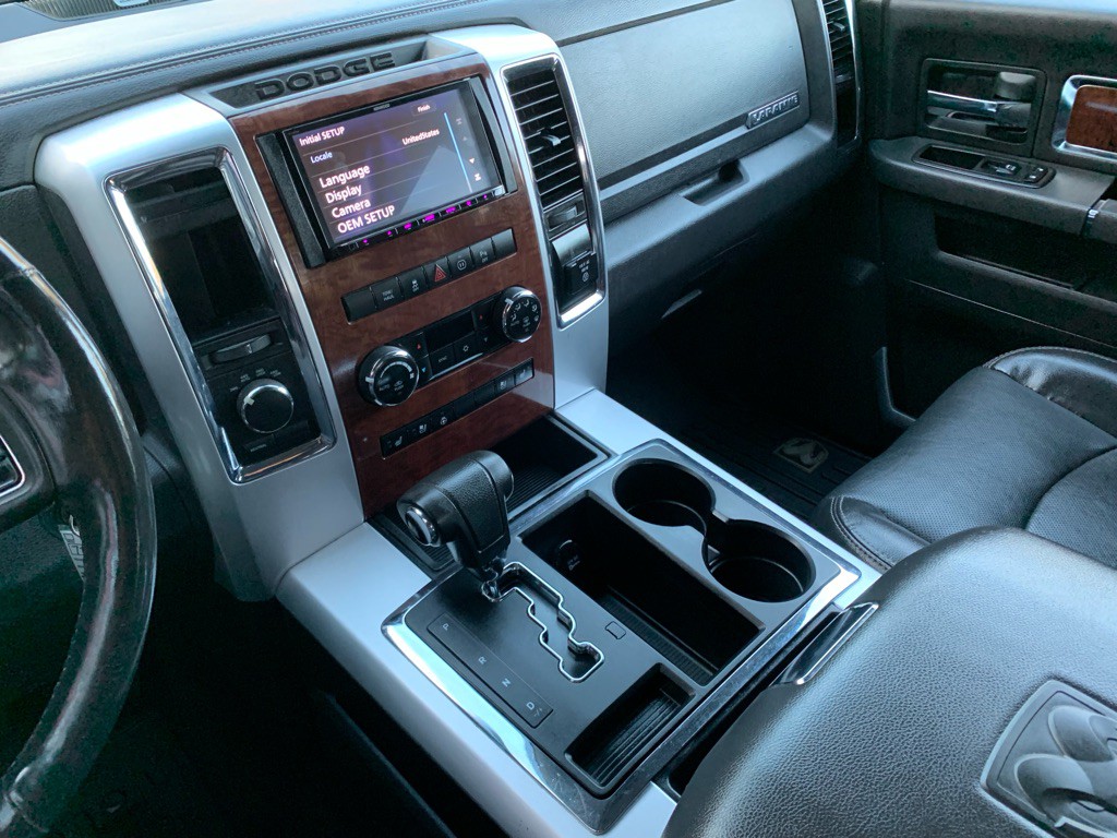 2012 Dodge Ram 1500 Image 18
