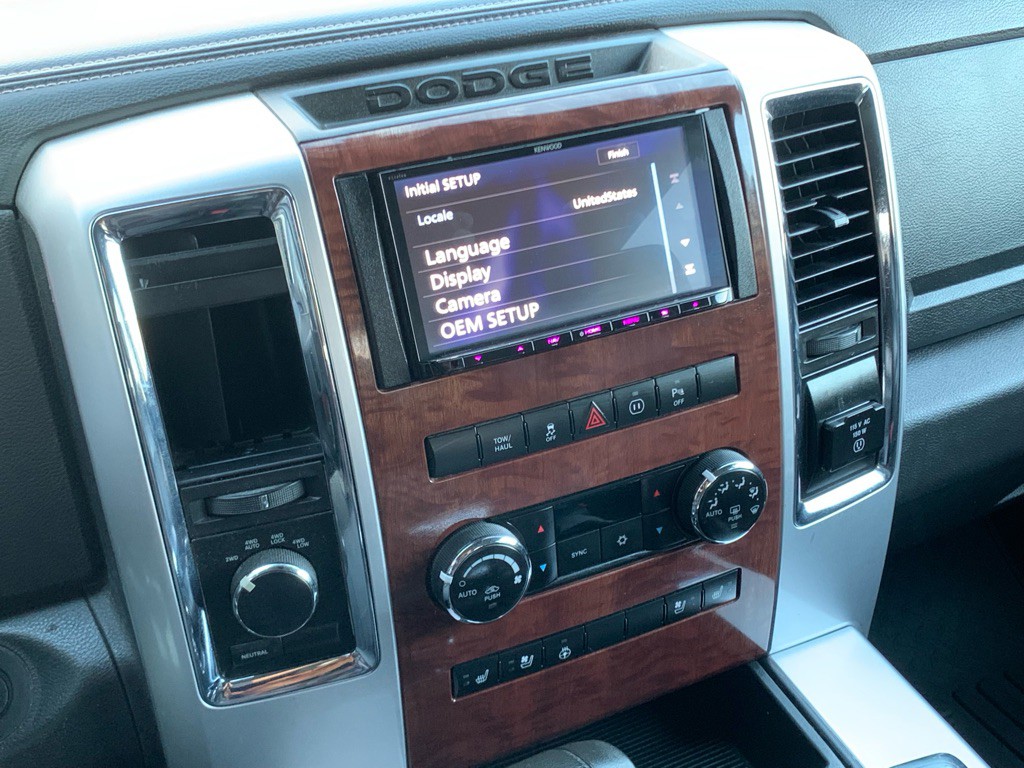 2012 Dodge Ram 1500 Image 19