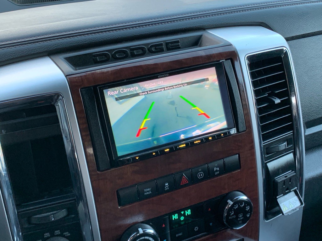 2012 Dodge Ram 1500 Image 20