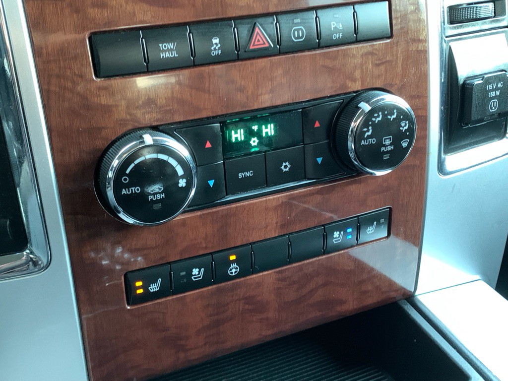 2012 Dodge Ram 1500 Image 22