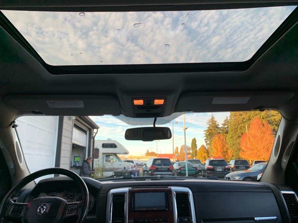 2012 Dodge Ram 1500 Image 24