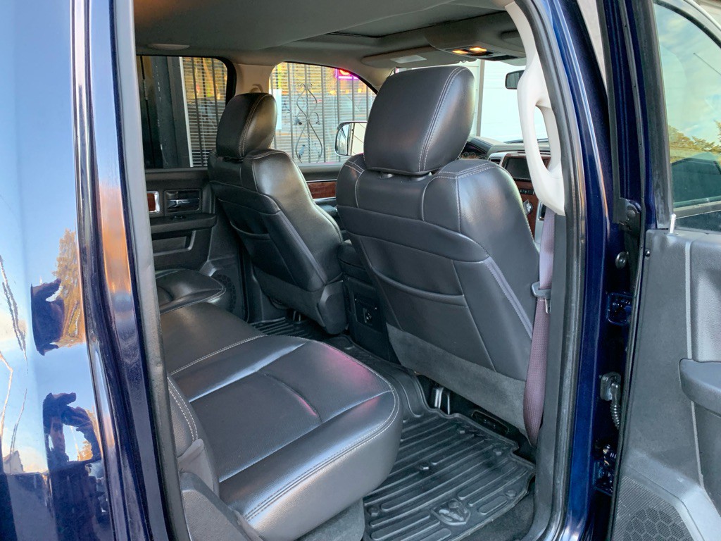 2012 Dodge Ram 1500 Image 25
