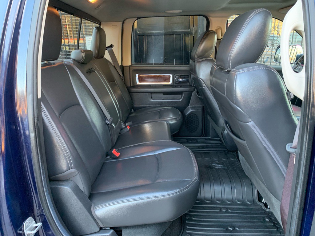 2012 Dodge Ram 1500 Image 26