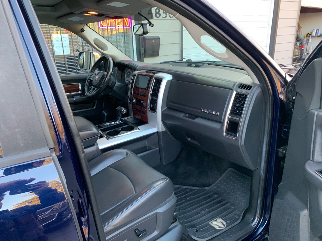 2012 Dodge Ram 1500 Image 27