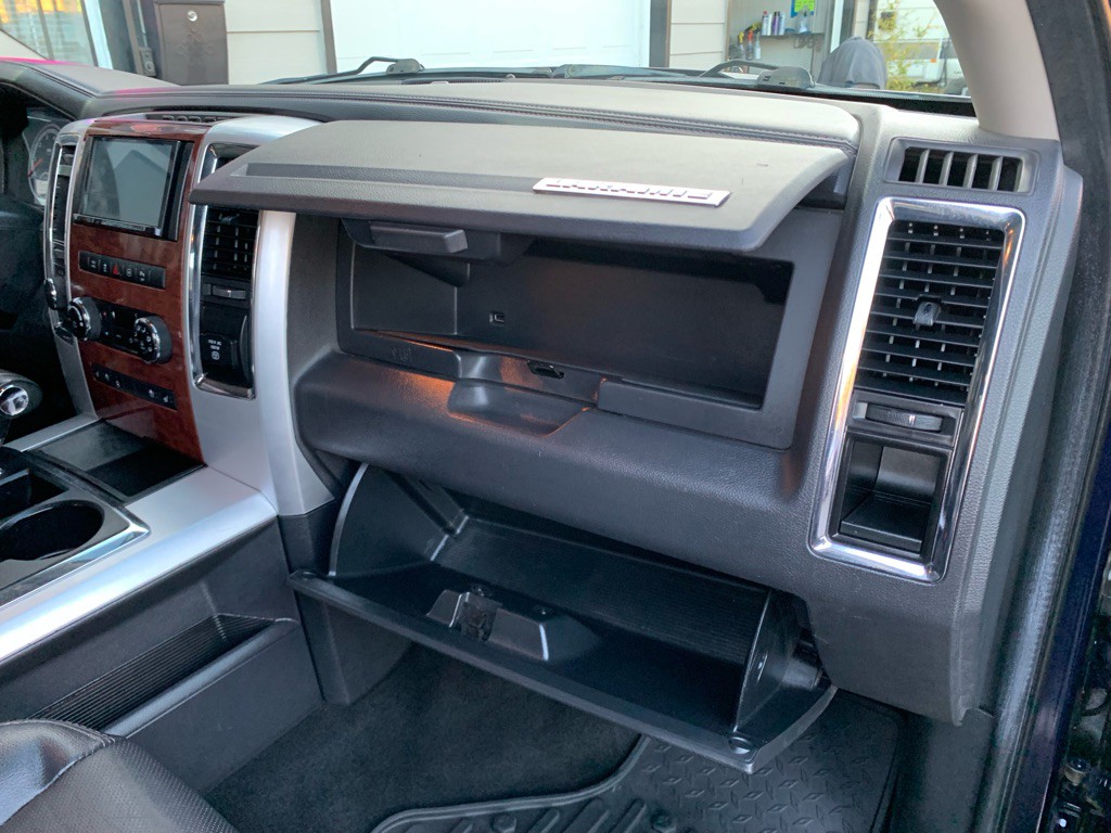 2012 Dodge Ram 1500 Image 28