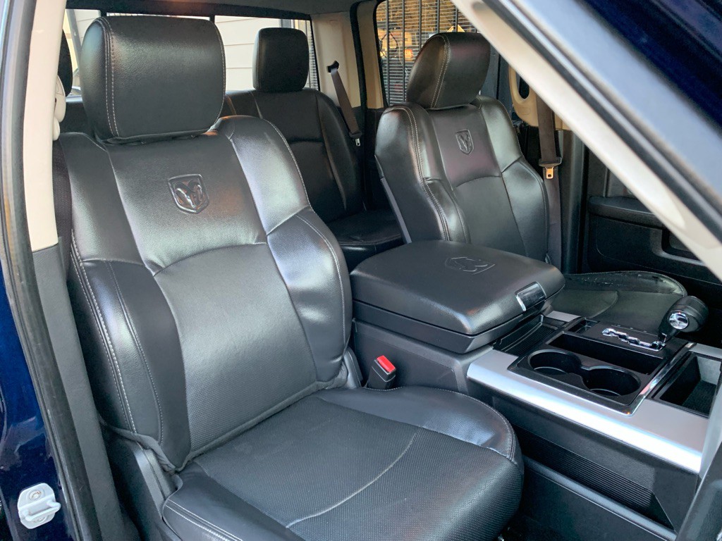 2012 Dodge Ram 1500 Image 29