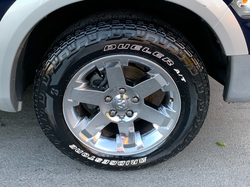 2012 Dodge Ram 1500 Image 30