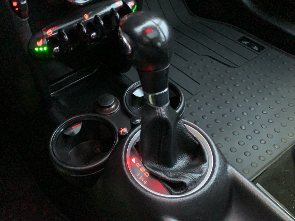 2012 MINI Cooper Image 23