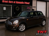 Image for 2012 MINI Cooper  ID: 6997273