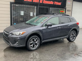 Image for 2019 Subaru Crosstrek Premium ID: 7003502