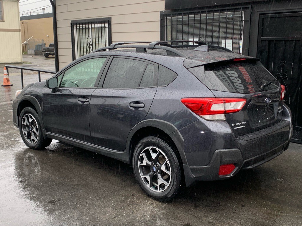 2019 Subaru Crosstrek Image 3