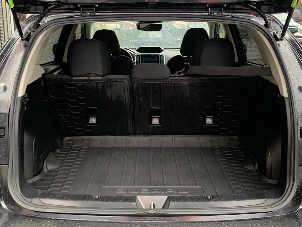 2019 Subaru Crosstrek Image 5