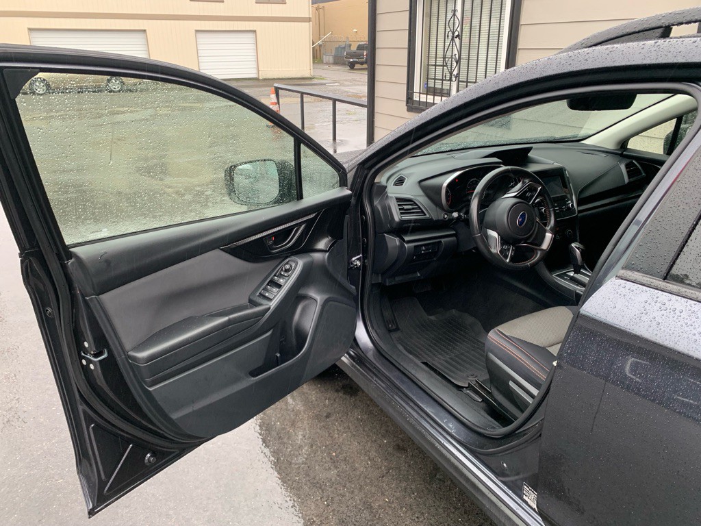 2019 Subaru Crosstrek Image 9