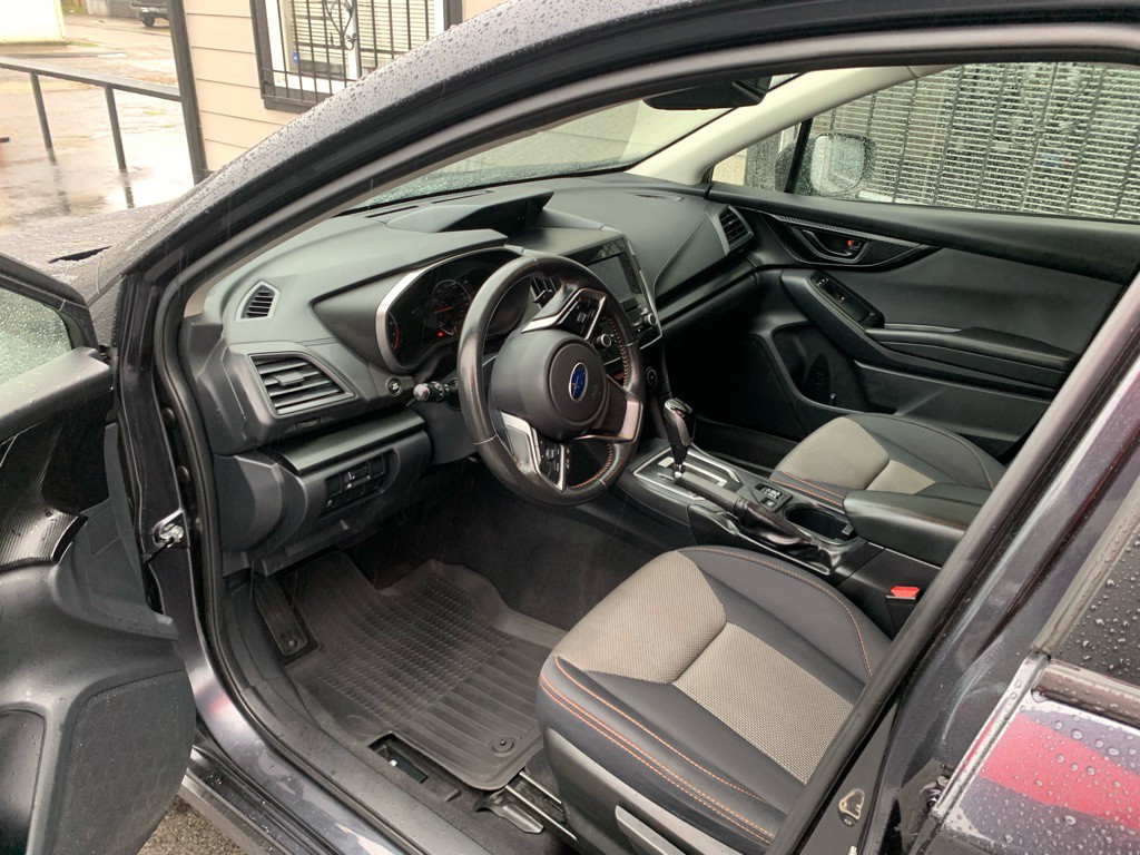 2019 Subaru Crosstrek Image 10