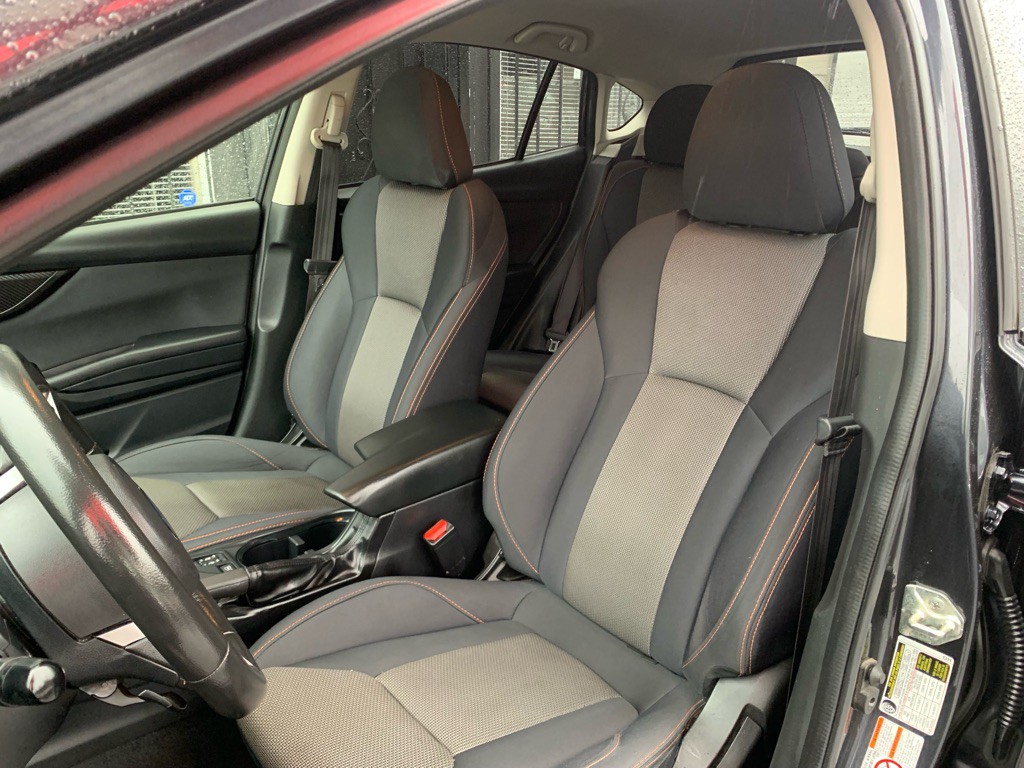 2019 Subaru Crosstrek Image 12