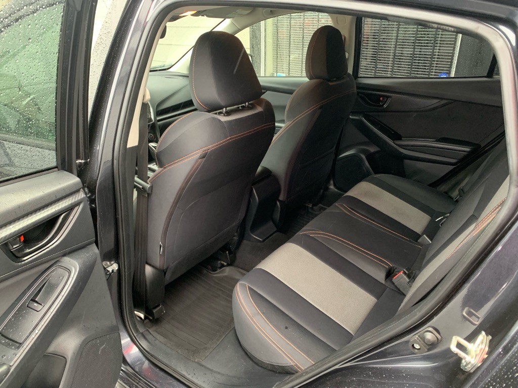 2019 Subaru Crosstrek Image 13